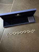 Swarovski Armband mit Zirkonia Steinen, Top Zustand (