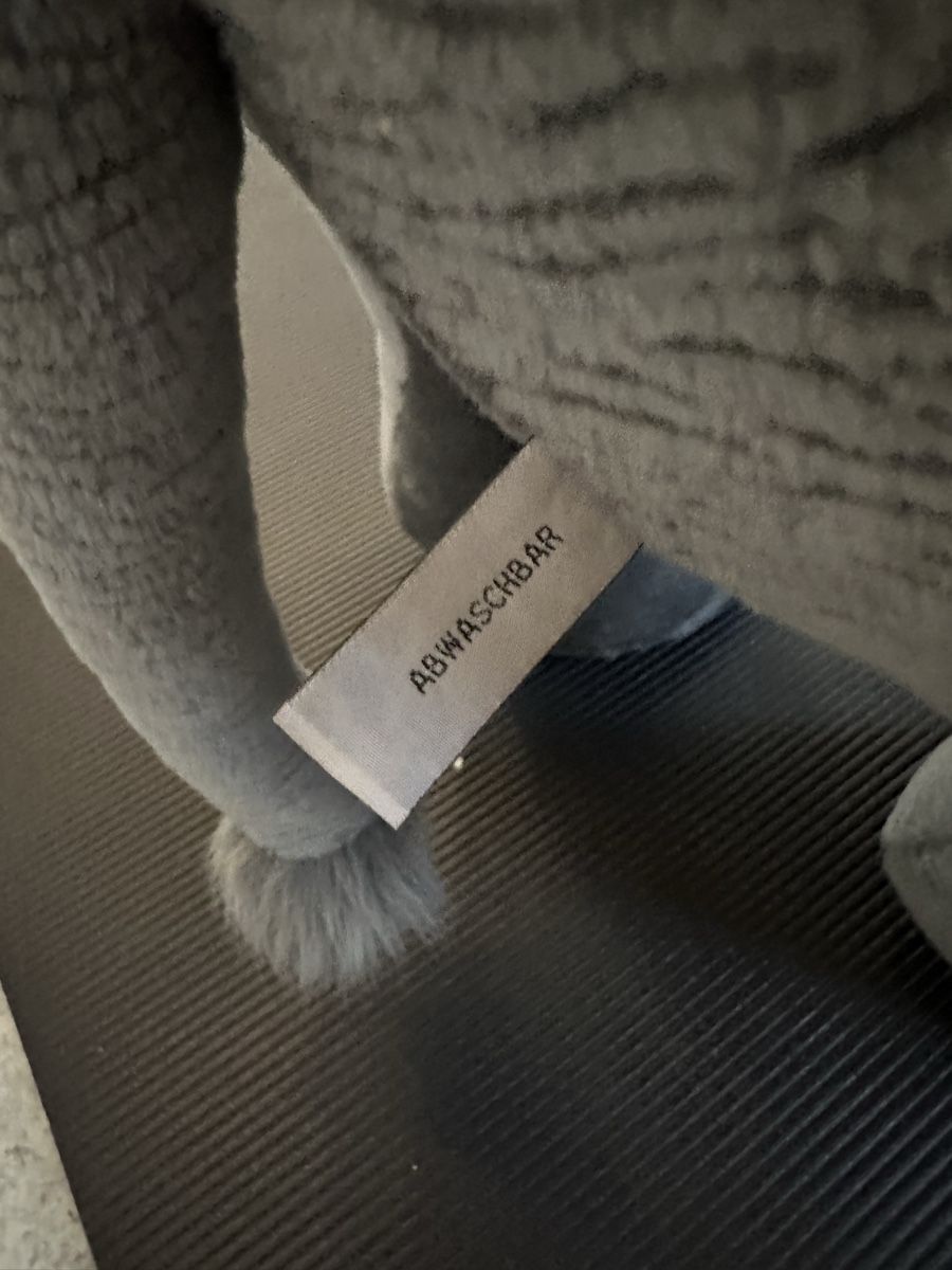 Giocattoli: Plüschtier Elefant stehend – Usato da Eich venduto da gabry68 6