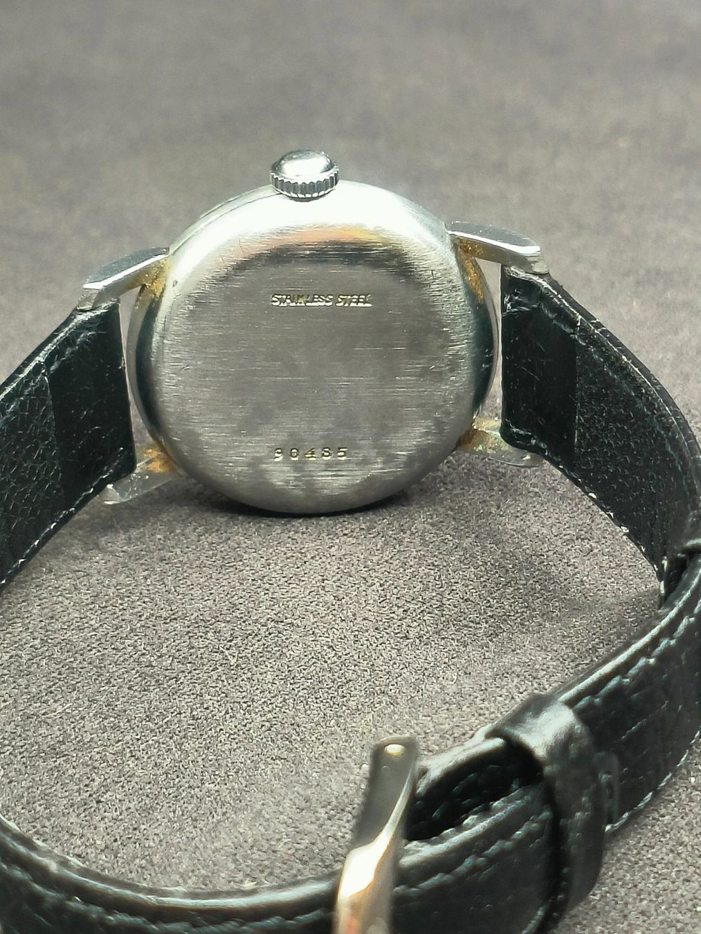 Vulcain Montres: Vulcain – D'occasion à La Chaux-de-Fonds par curtitswisswatches 6