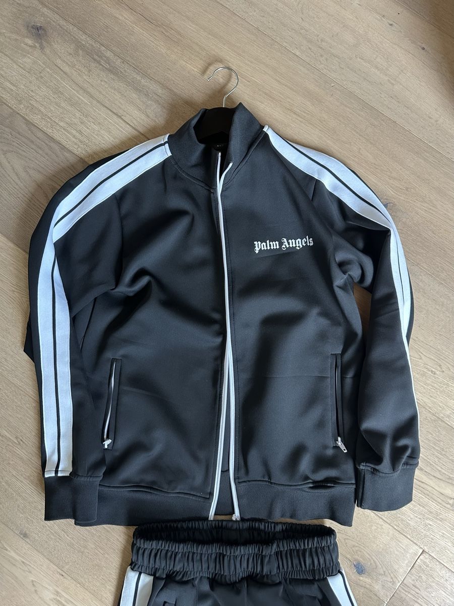 Palm Angels Completi: Palm Angels Suit – Usato da Seltisberg venduto da izz_8xth 1