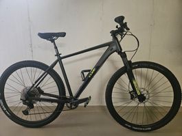 MTB Cube inkl. Service