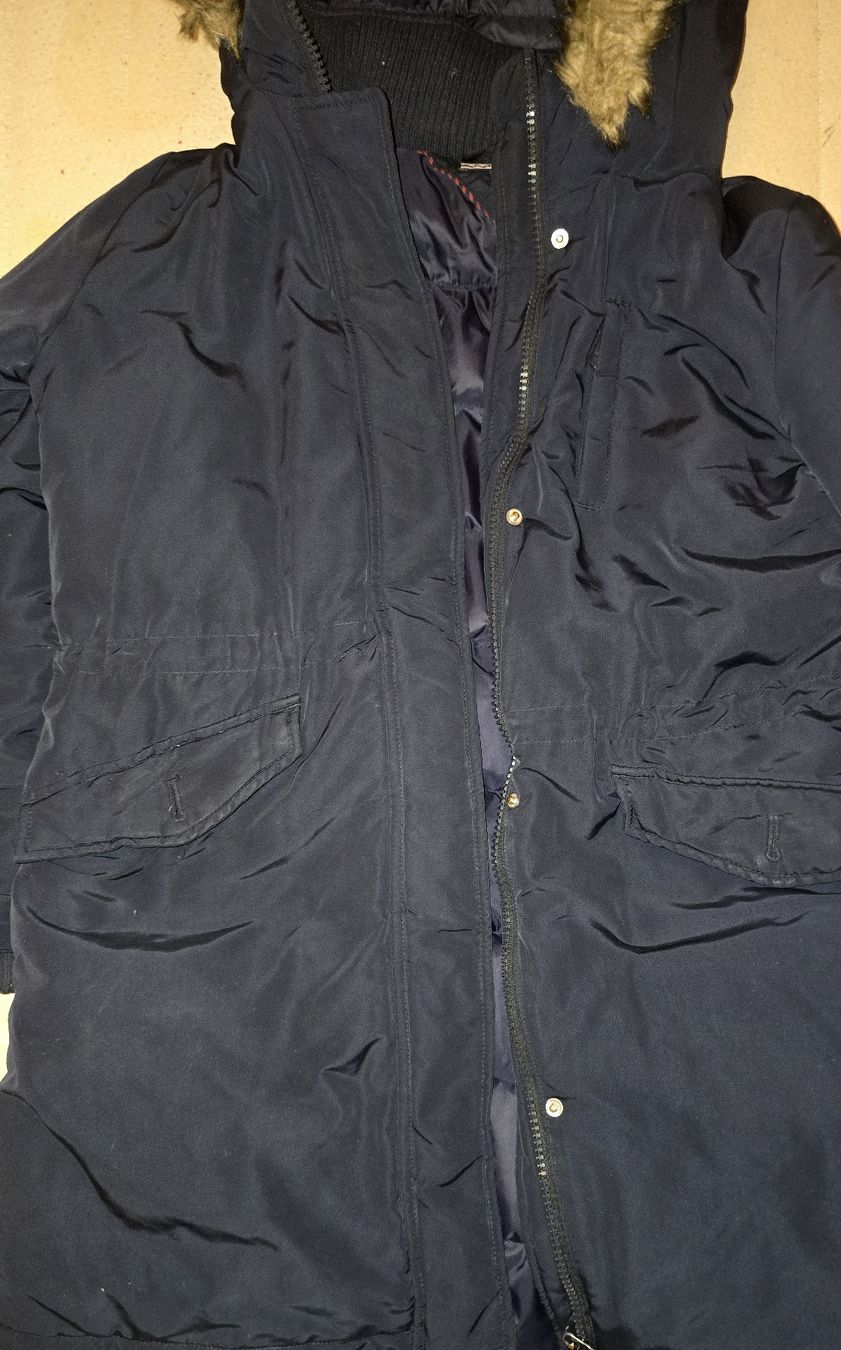 Tommy Hilfiger Giacche: Tommy Hilfiger – Usato da Salavaux venduto da shop85 4