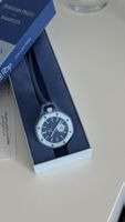 Audemars Piguet x Swatch watch