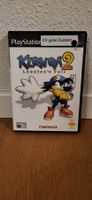 PS 2 - Klonoa 2 Lunateas Veil