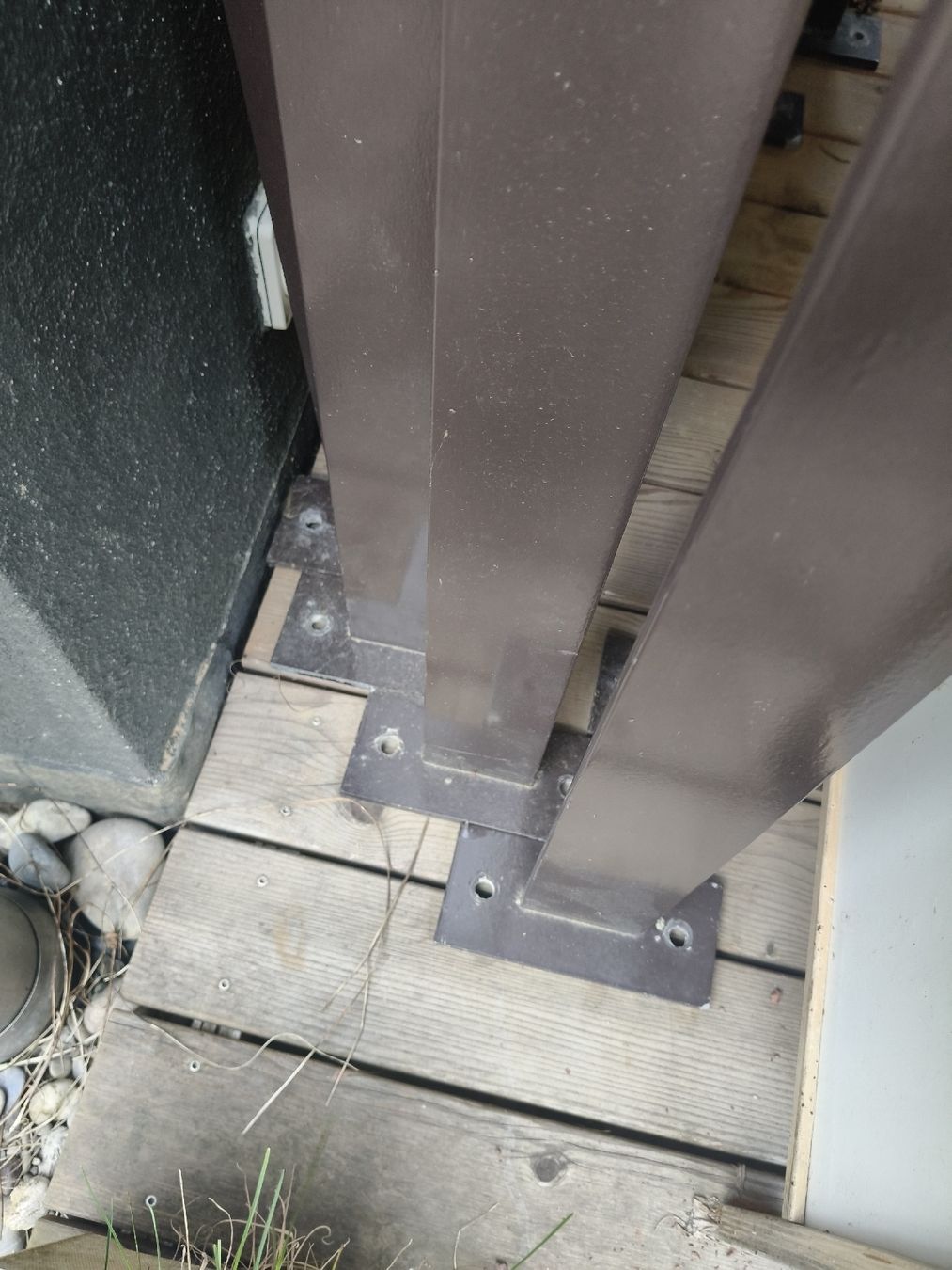 Cavalletti per biciclette: velostander 5 stuck – Usato da Basel venduto da AdMack 1
