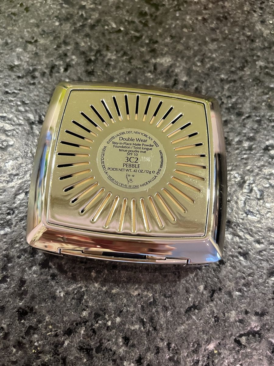 Estée Lauder Make-up: ***ESTÉE LAUDER*** Double Wear Powder Foundation 3C2! – Neu (gemäss Beschreibung) aus Volketswil von Kephren 5