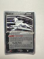 Pokemon TCG Absol ex 92/108 Near Mint