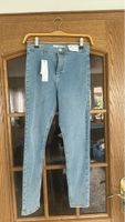 Jeans Topshop Joni, taglia W26 L28, nuovi! Affare!