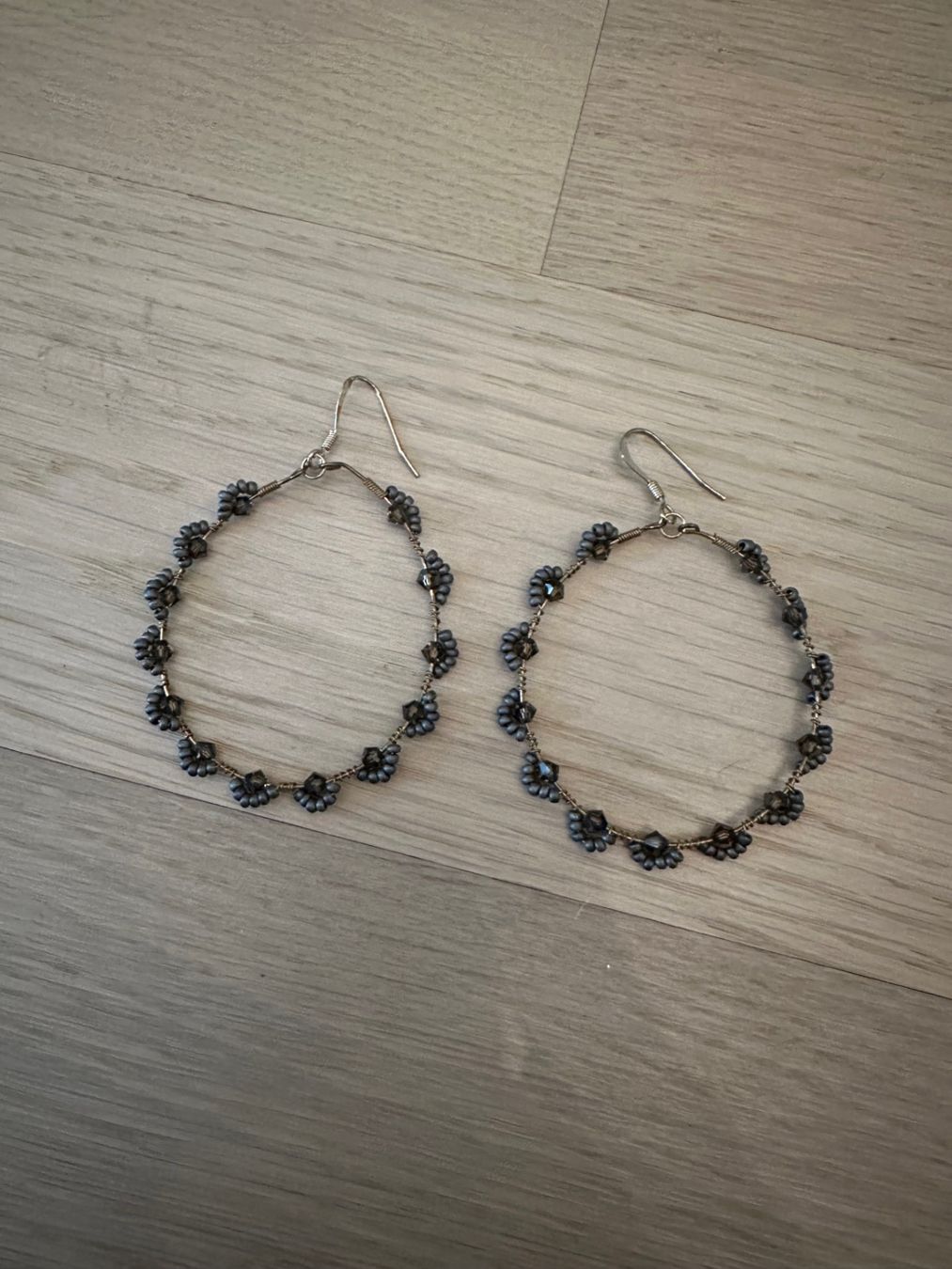 Boucles d'oreille: Earrings – D'occasion à Dallenwil par ZD2019