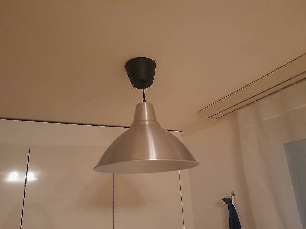 Lampadari & plafoniere: Deckenlampe – Usato da Appenzell venduto da marcel.r32 2