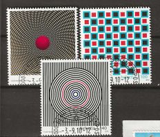 M1362 - Art optique 1er jour