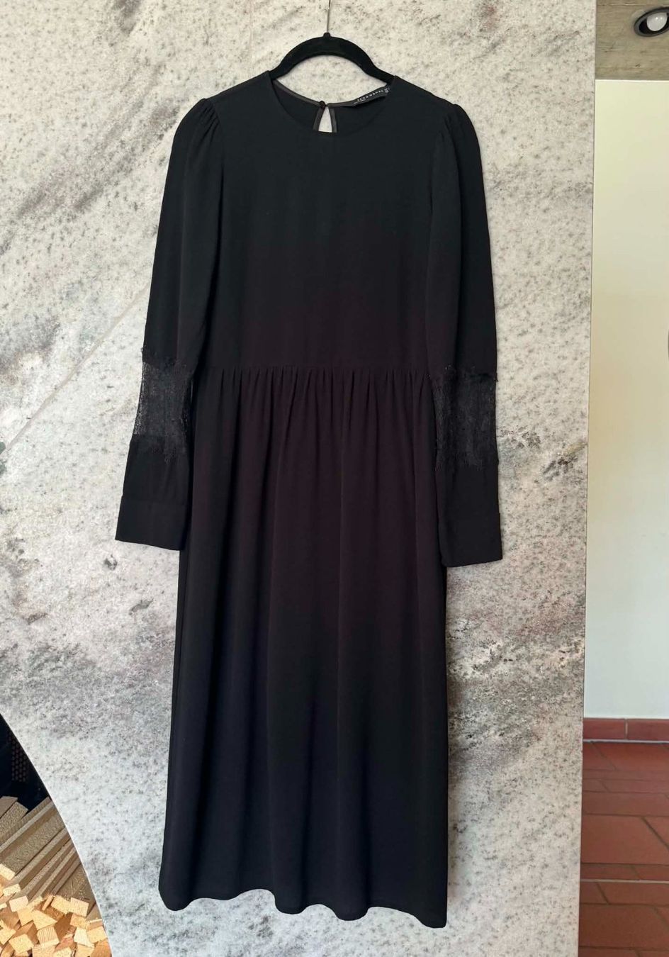 Zara Vestiti: ZARA Dress S – Usato da Claro venduto da sof_pkm8 1