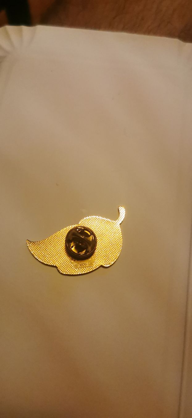 Placchette & Badge: Pin Pocahontas  – Usato da Genève venduto da vins50 1