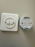 Funktionseinsatz LED-Universaldimmer 1-Kanal Feller Wiser BS