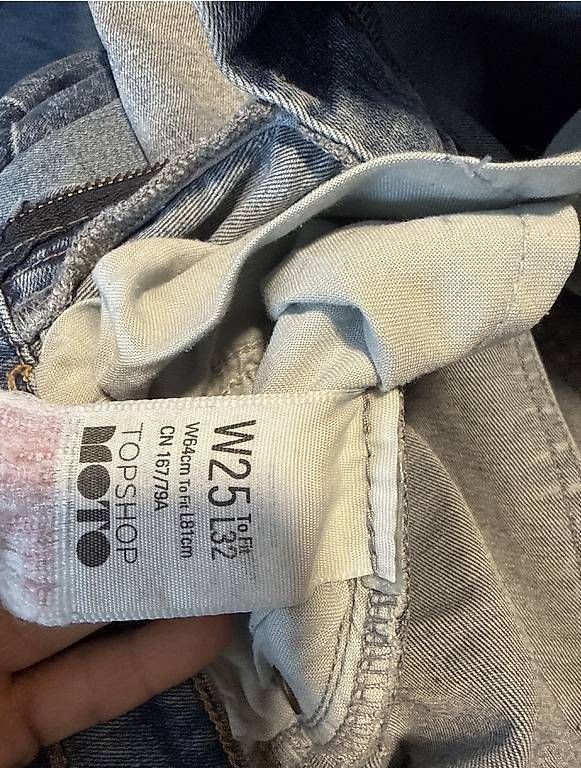 Jeans: Damen Jeans – D'occasion à Alchenflüh par selina077 2