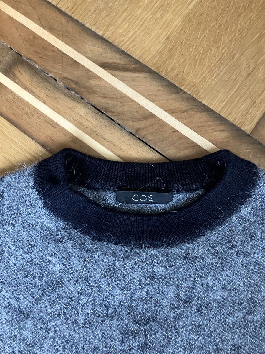 Cos Maglioni & Felpe: Wollpullover von COS – Usato da Zürich venduto da annalaila 3