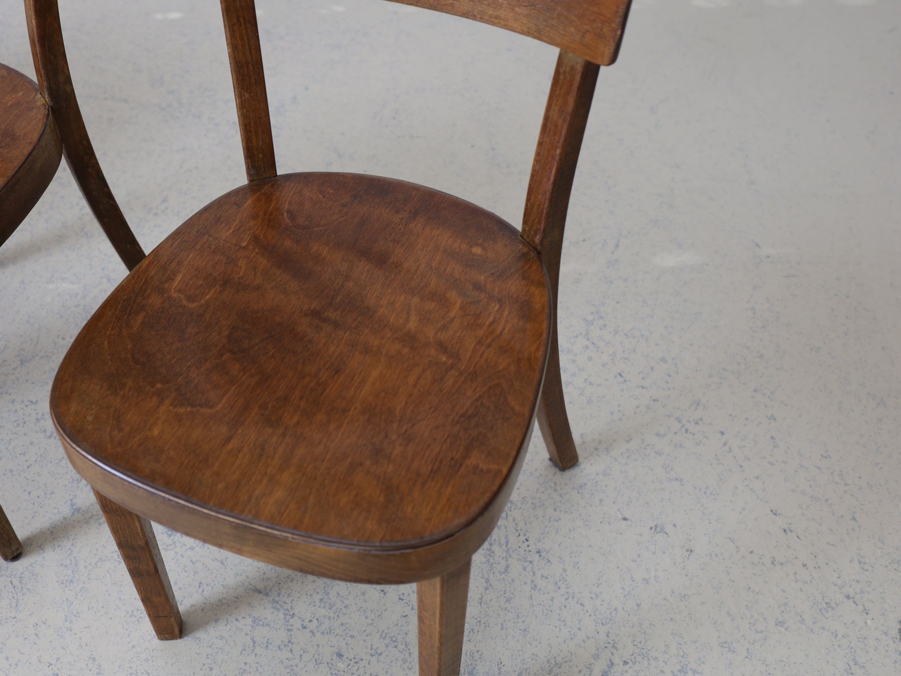Horgen Glarus Sedie: Horgen Glarus Classic Stuhl | Schweizer Designikone | – Usato da Meinisberg venduto da atelier_TILIJA 2