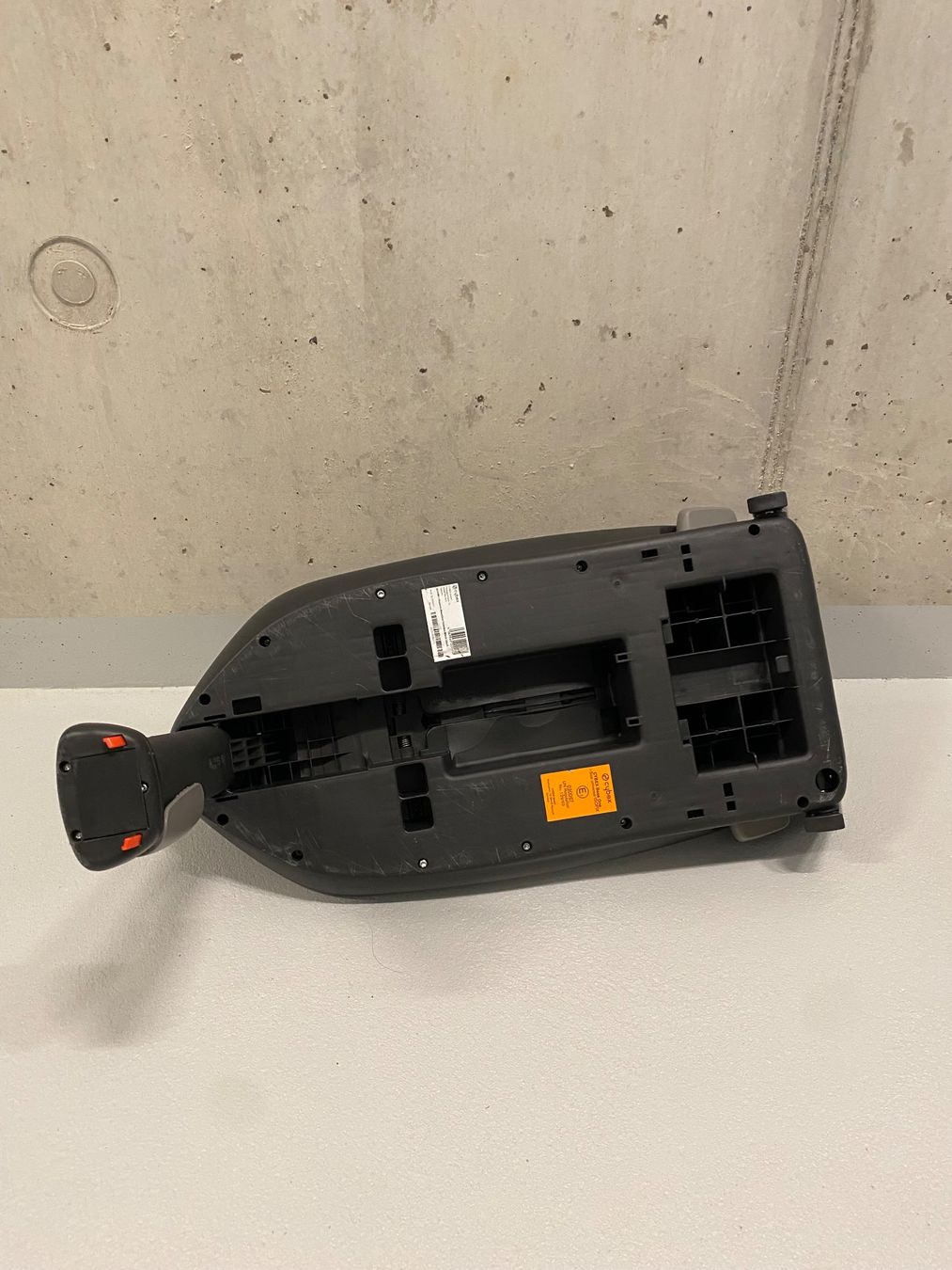 Cybex Seggiolini per auto: KINDERAUTOSITZ ATON B2 I-SIZE + BASE ONE – Nuovo (secondo la descrizione) da Volketswil venduto da has_n7qb 5