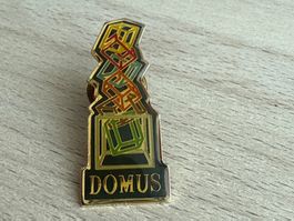 Pin DOMUS