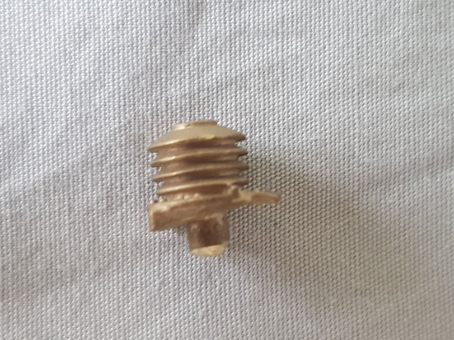 Modelleisenbahnen: Isolator – Neu (gemäss Beschreibung) aus Luzern von inca55