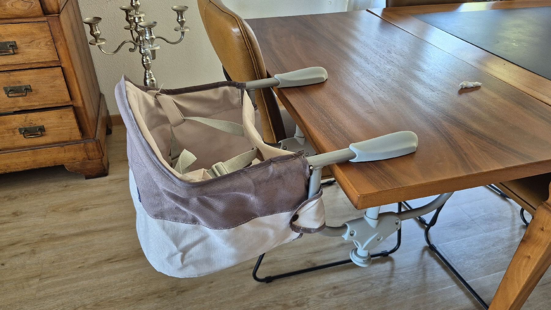 Chicco Chaises hautes: Chicorée Tischsitz – D'occasion à Wädenswil par Zuerichseegirl