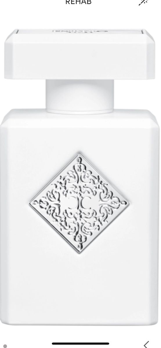 Initio Profumi & Eau de Toilette: Initio, rehab, eau de parfum, 2ml Abfüllung – Usato da Buchs AG venduto da Genius5