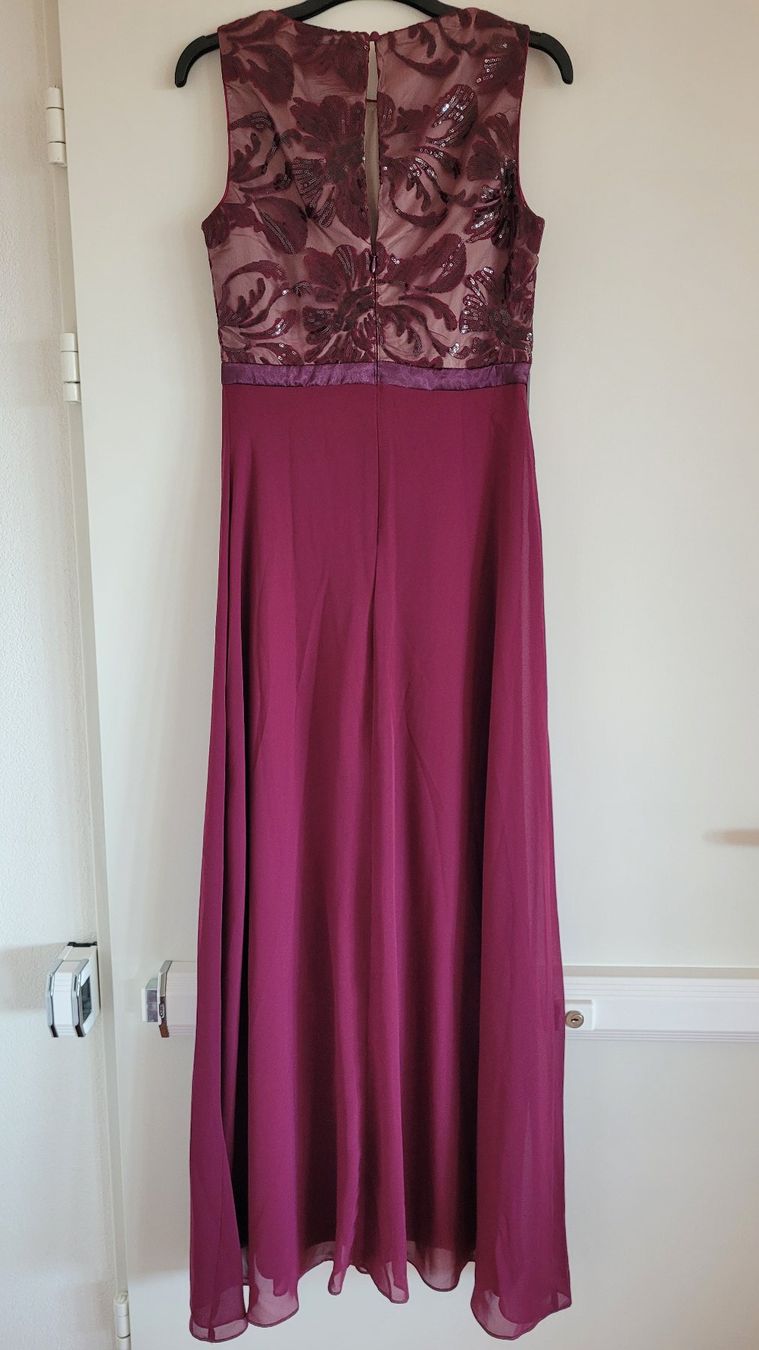 C&A Vestiti: Robe de soirée – Usato da Villars-sur-Glâne venduto da ninisabri 1