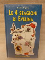 Le 4 Stagioni di Evelina - Frs 0.55