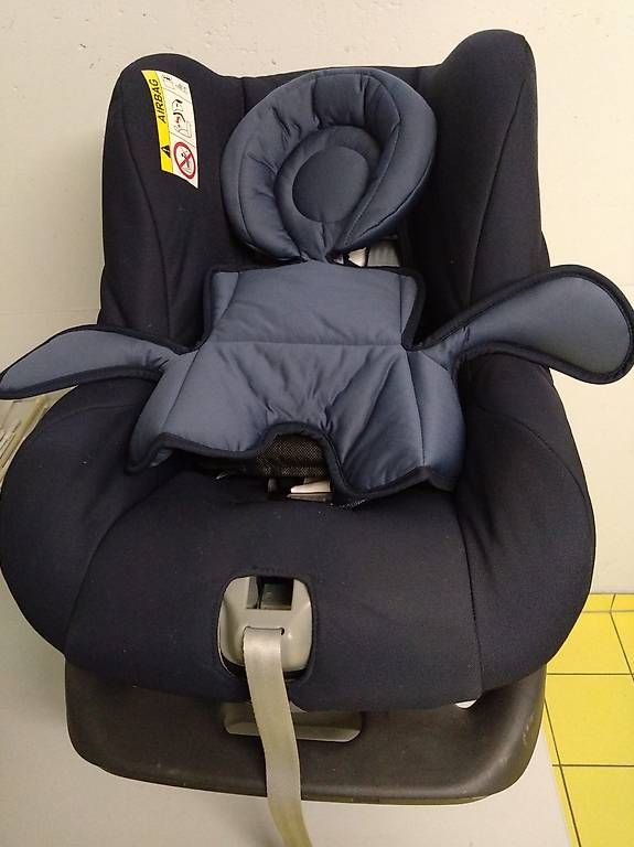 Britax Römer Seggiolini per auto: Britax Römer First Class Plus – Usato da Ueberstorf venduto da cla_xnx5