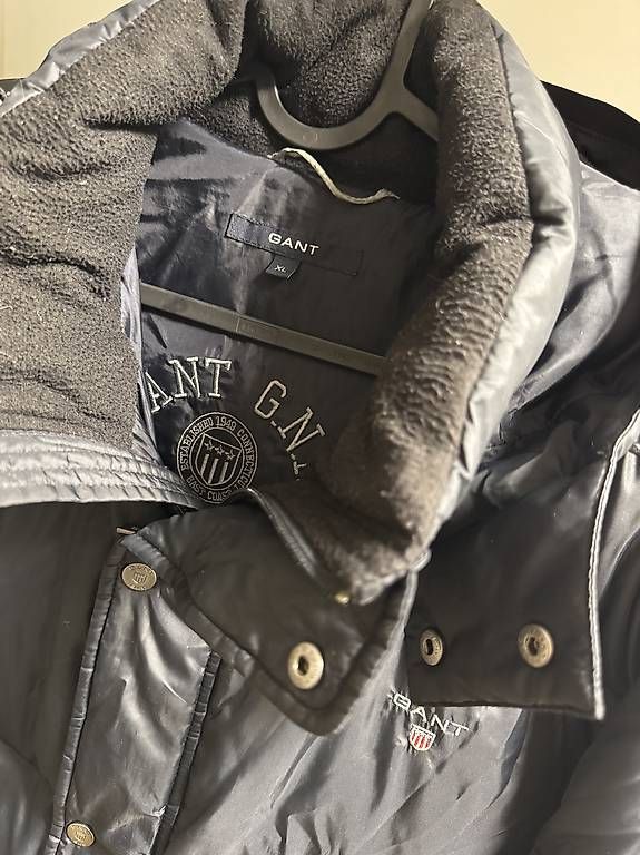 Gant Giacche: Gant Winterjacke XL – Usato da Zürich venduto da nik_22w8 2