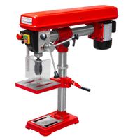 Radialbohrmaschine
