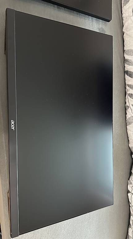 Acer Monitor: Acer VG270U – Usato da Zürich venduto da FaZe-Giuseppe 1