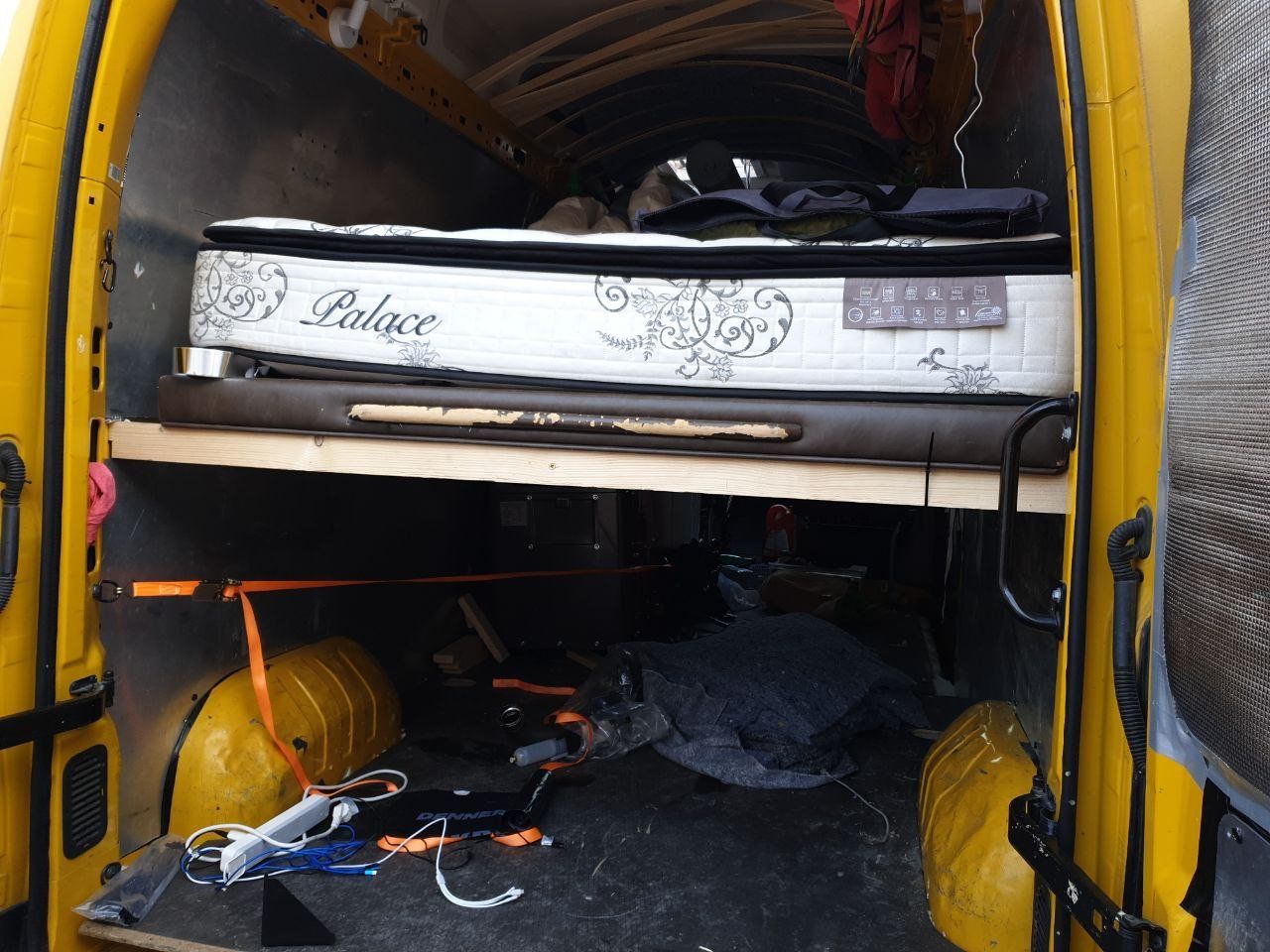 Veicoli commerciali: RENAULT Master T35 2.3dCi 135 L3H3 – Usato da Neuchâtel venduto da fla_9hzt 3