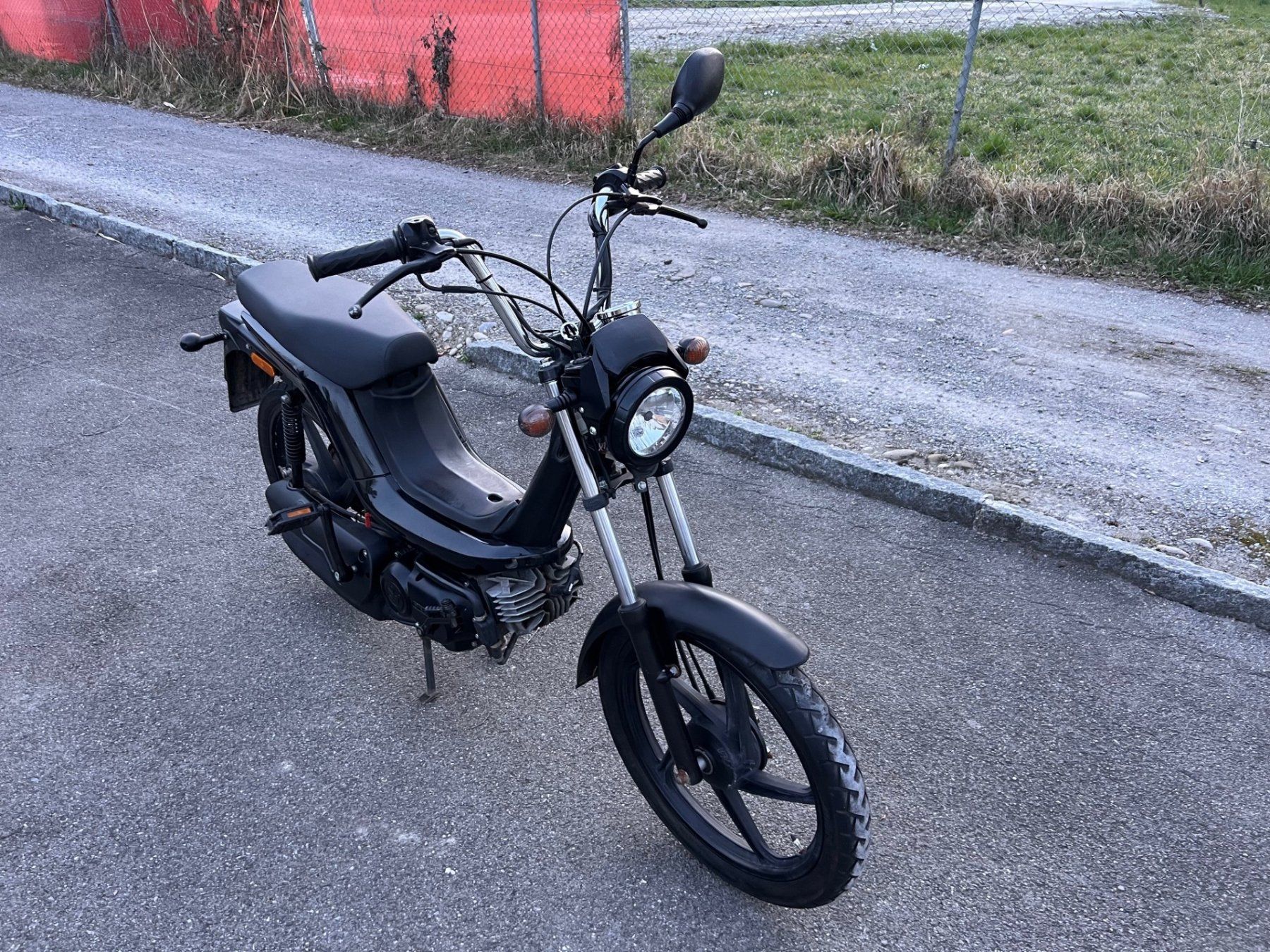 Ciclomotori: Bye Bike One – Usato da Thun venduto da Biaggi1 7