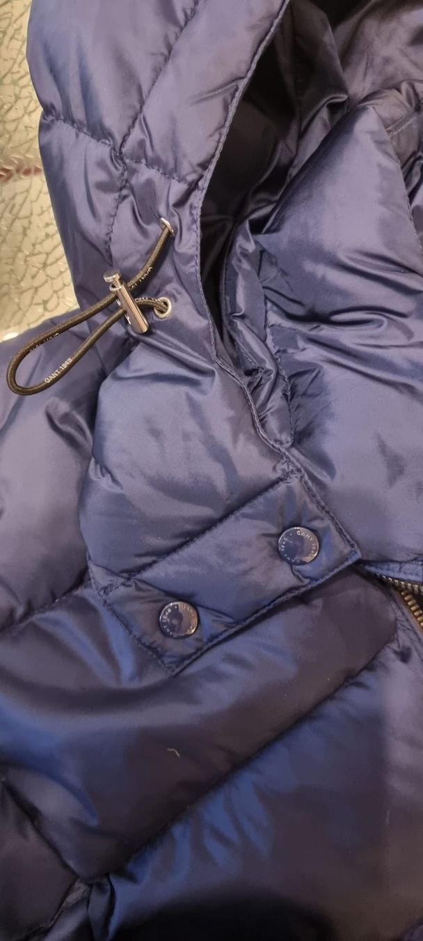 Gant Jacken: Gant Gr. S – Gebraucht aus Luzern von Edii025 7