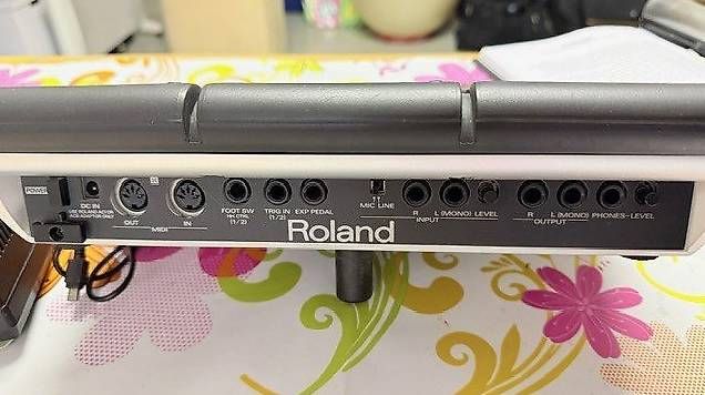 Instruments de musique: Roland Sampling Pad SPD-S – D'occasion à Möhlin par Fusel7 2