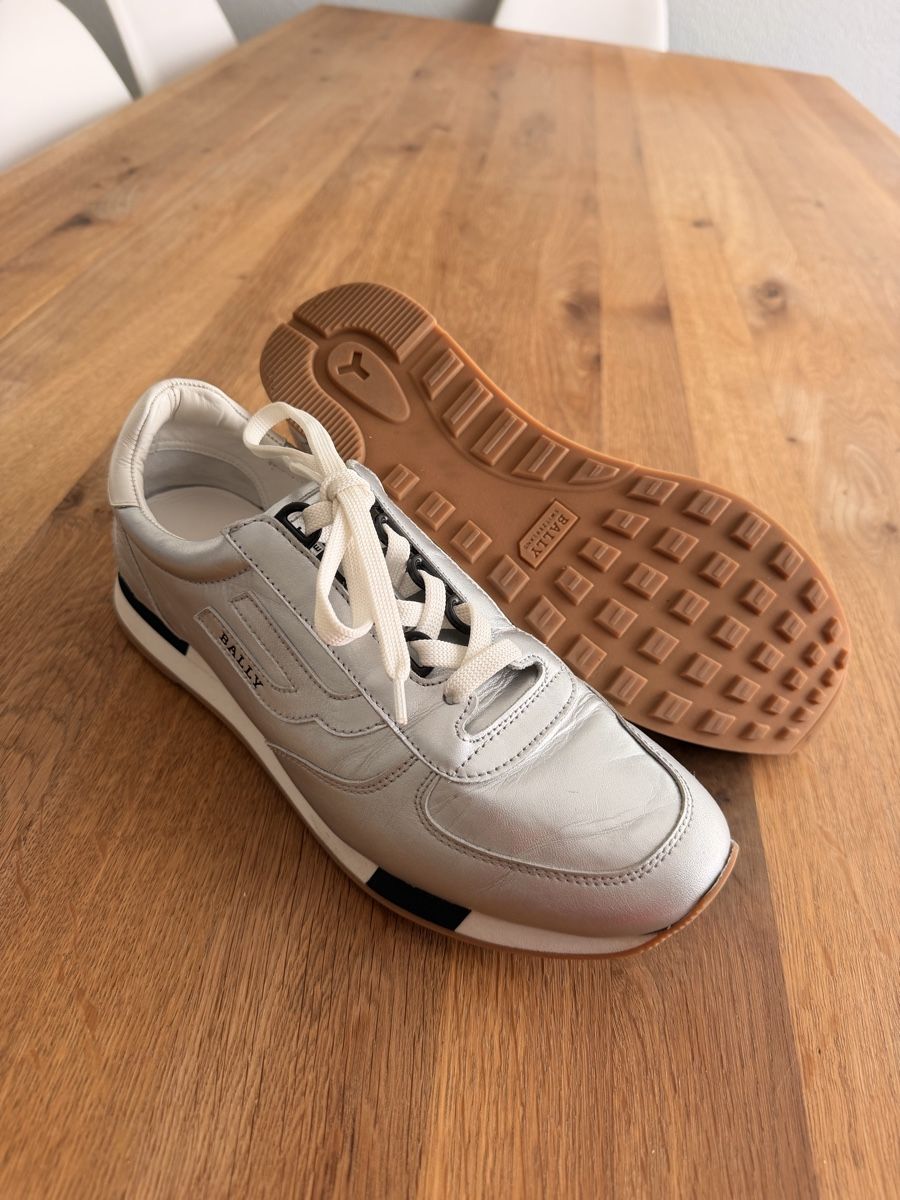 Bally Damenschuhe: Bally Gavinia Gr.39 – Neu (gemäss Beschreibung) aus Siebnen von cri_b879 1