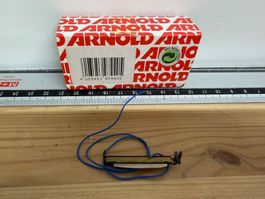 Arnold 7440 Kontaktgleisschalter