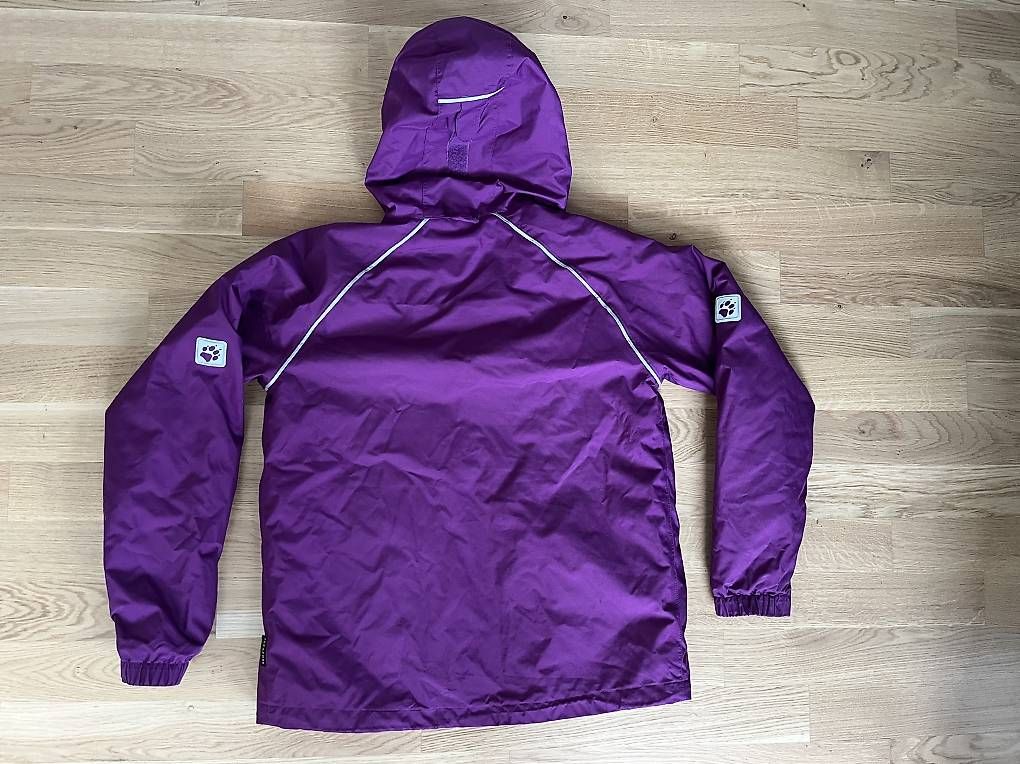 Vestes & Manteaux: Jacke Jack Wolfskin 152 – D'occasion à Luzern par La_Favorita 2
