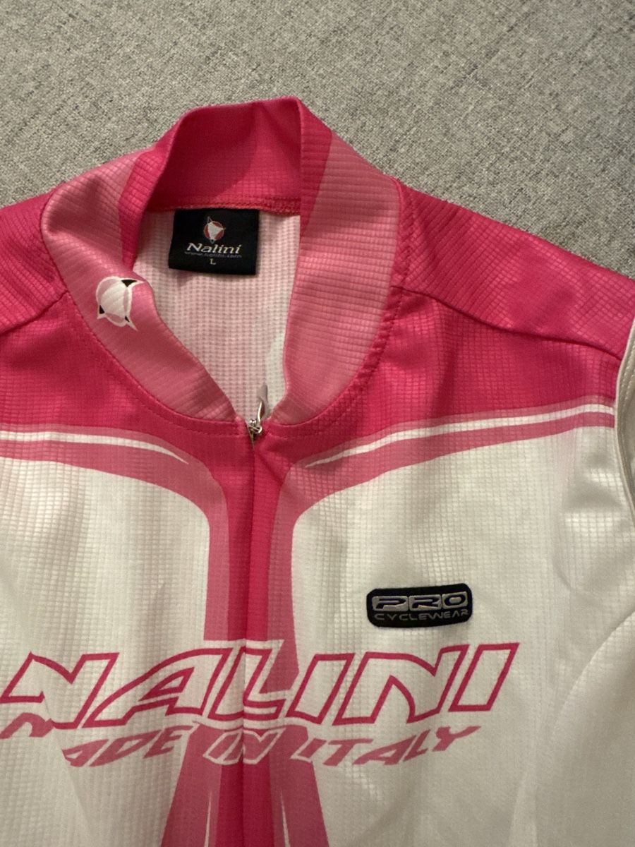 Canottiere & Pantaloni: Nailini – Usato da Affoltern am Albis venduto da lu08 1