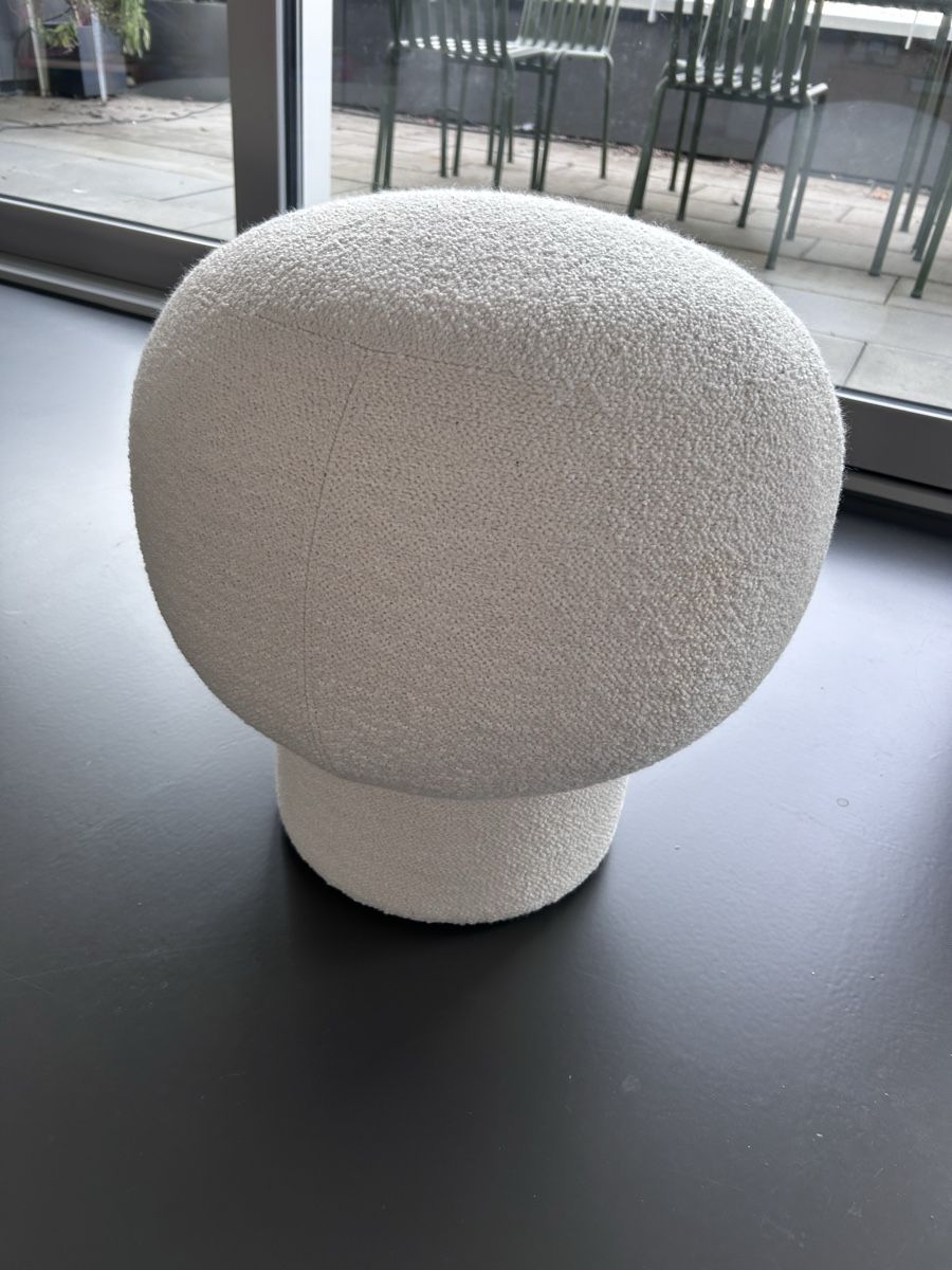 Sgabelli: NORR11 pouf /hocker – Usato da Zürich venduto da tre_nqq7 1
