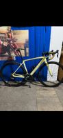 Rennrad ARC 8 Escapee mit Zipp Laufradsatz neuwertig