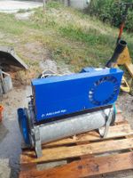 Vakumpumpe VP76