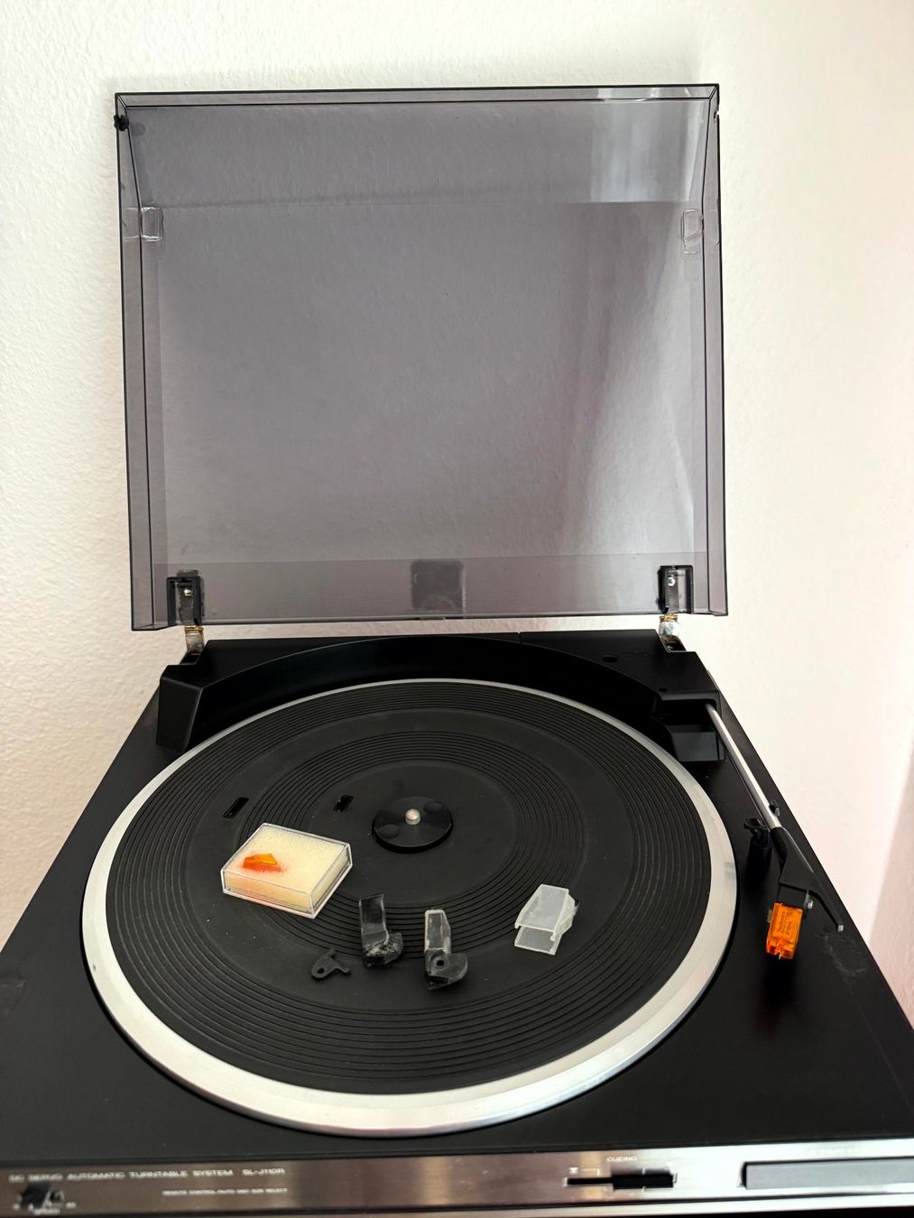 Technics Systèmes audio & multimédias: Technics Stereoanlage – Défectueux à Wallisellen par Osor2 2