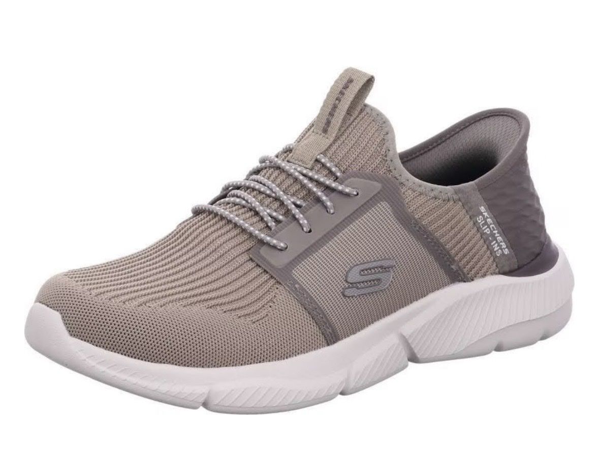 Skechers Herrenschuhe: Skechers Slip ins  – Neu und originalverpackt aus Zürich von ege_2ghf 2
