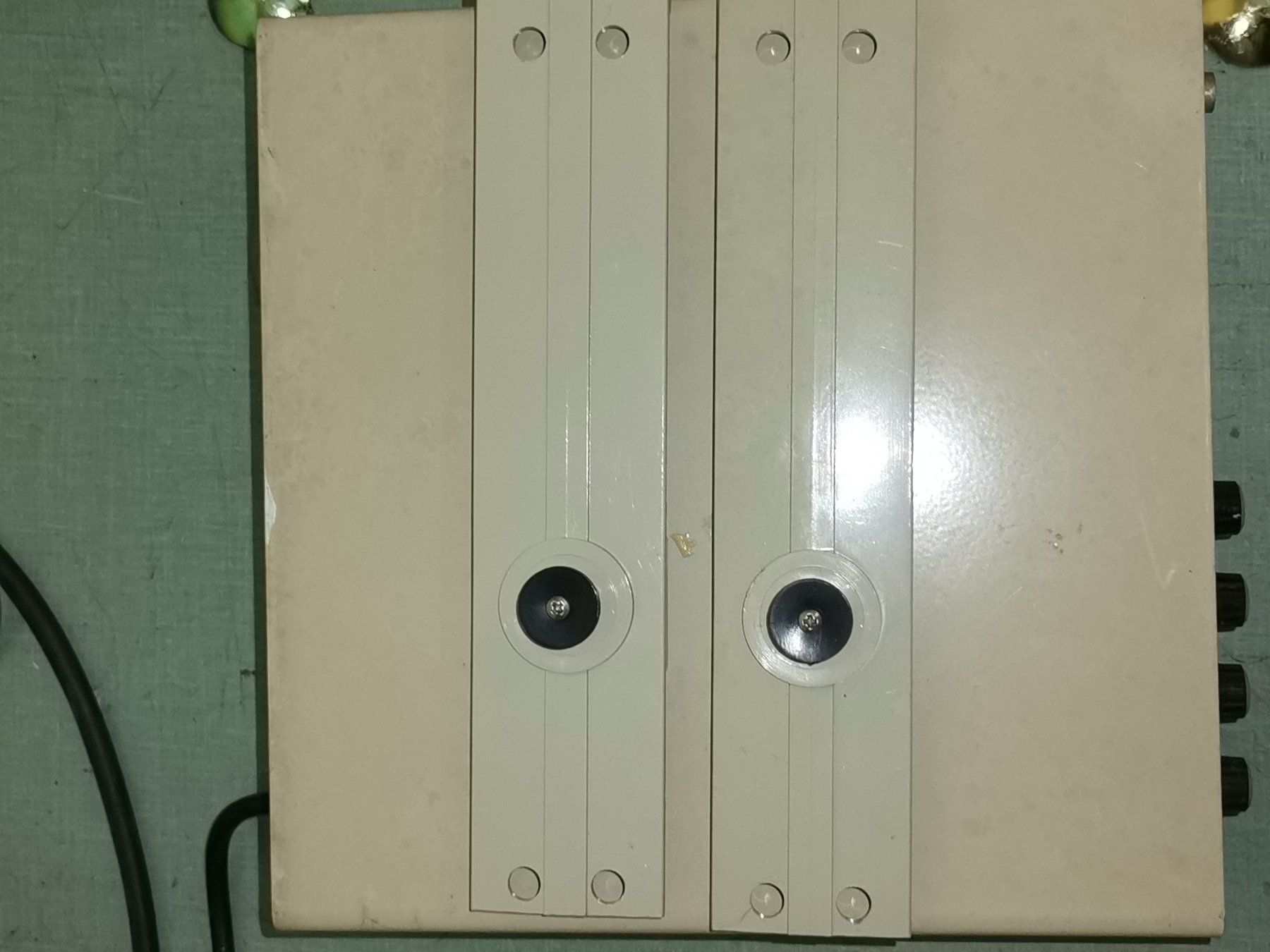 Mesurer: Funktionsgenerator mit Counter – Défectueux à Kleindöttingen par Katze99 3