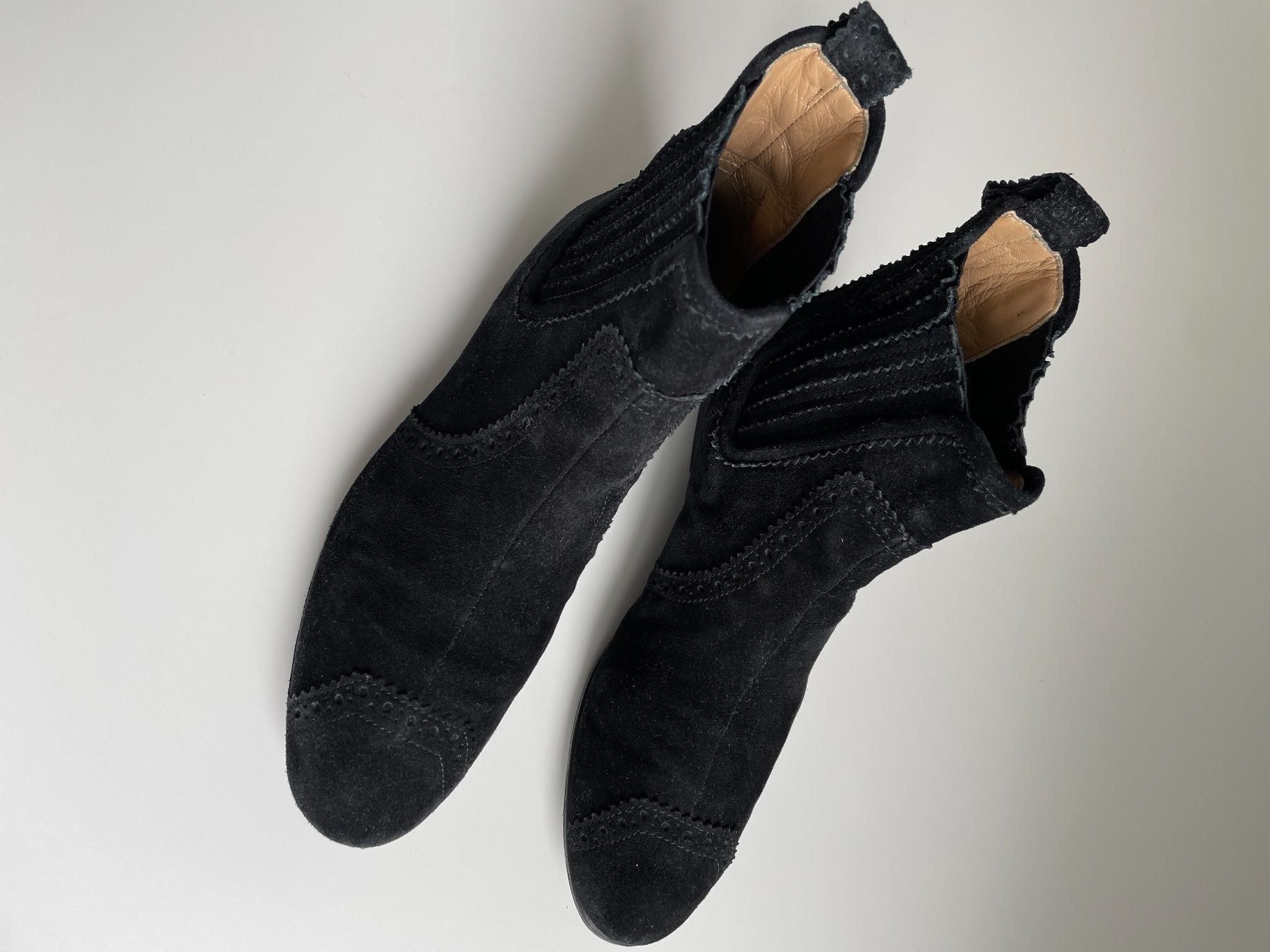 Balenciaga Scarpe da donna: Balenciaga Stiefeletten – Usato da Winterthur venduto da 19.19 2