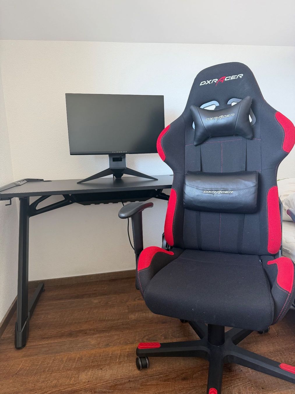 DXRacer Stühle: DXRACER Stuhl – Gebraucht aus Trin von Plusminus2 8