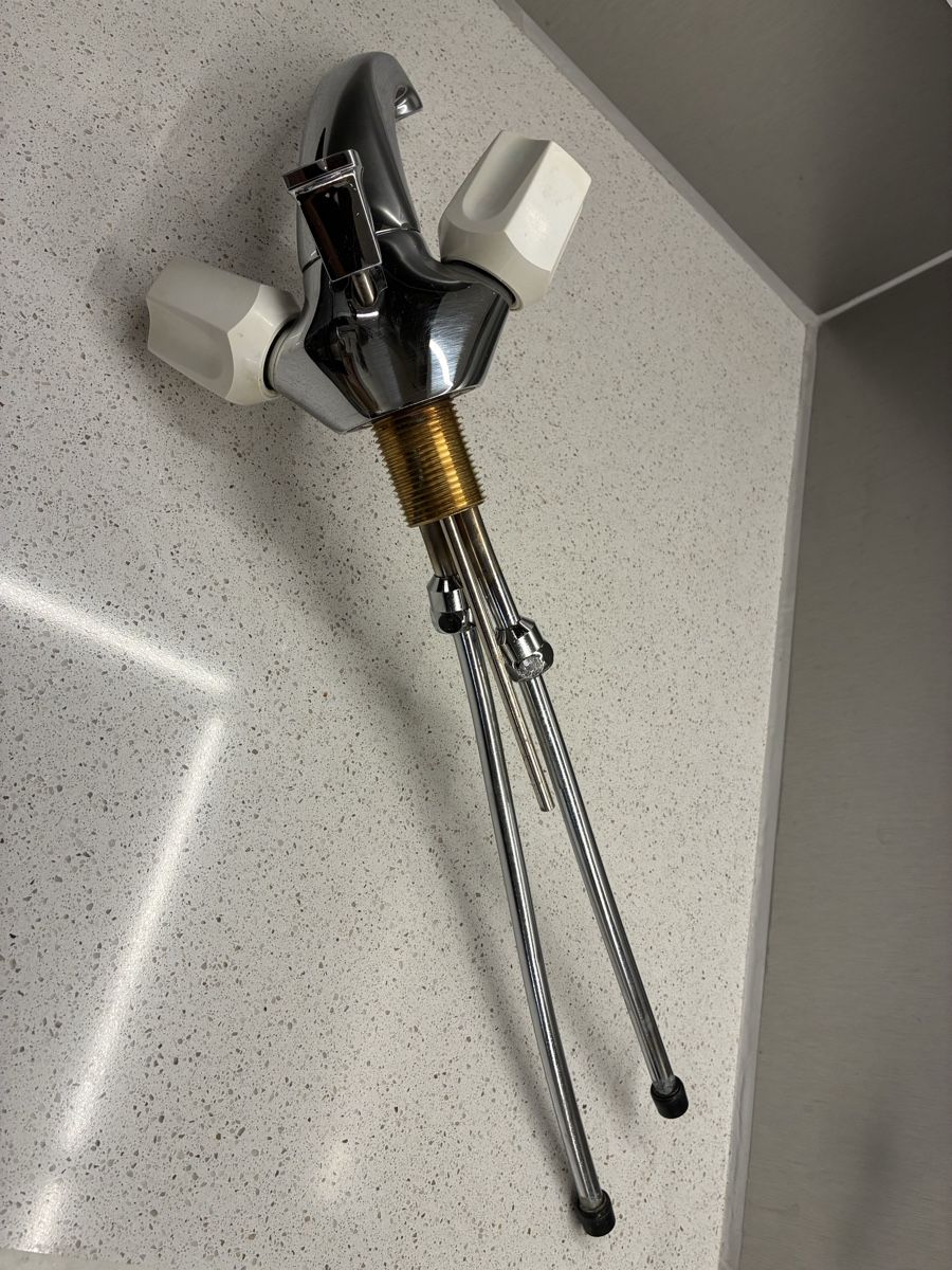Laufen Armaturen: Similor Kugler Tap - fonctionne – Gebraucht aus Lausanne von pod01