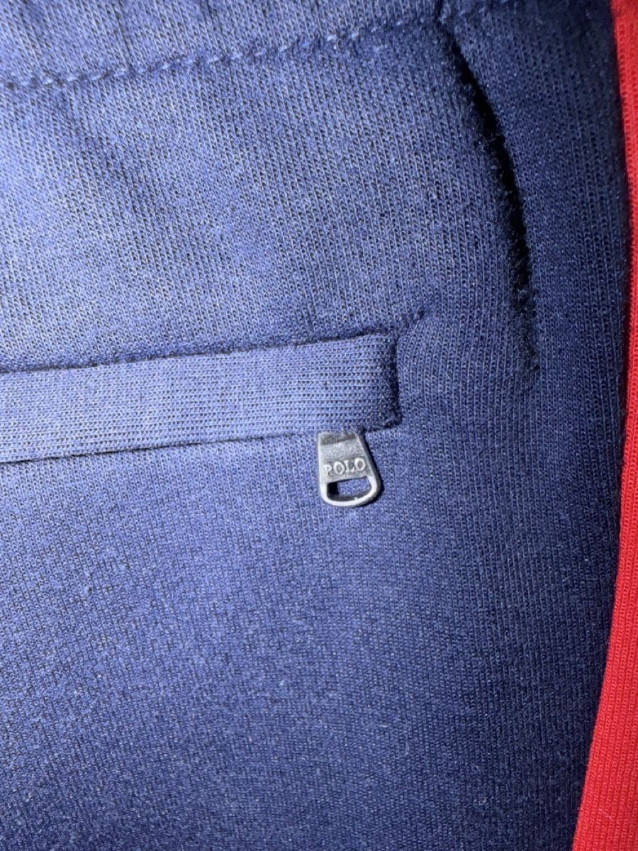 Ralph Lauren Pantaloni: Ralph Lauren training  – Usato da Sementina venduto da bru_vpp5 3